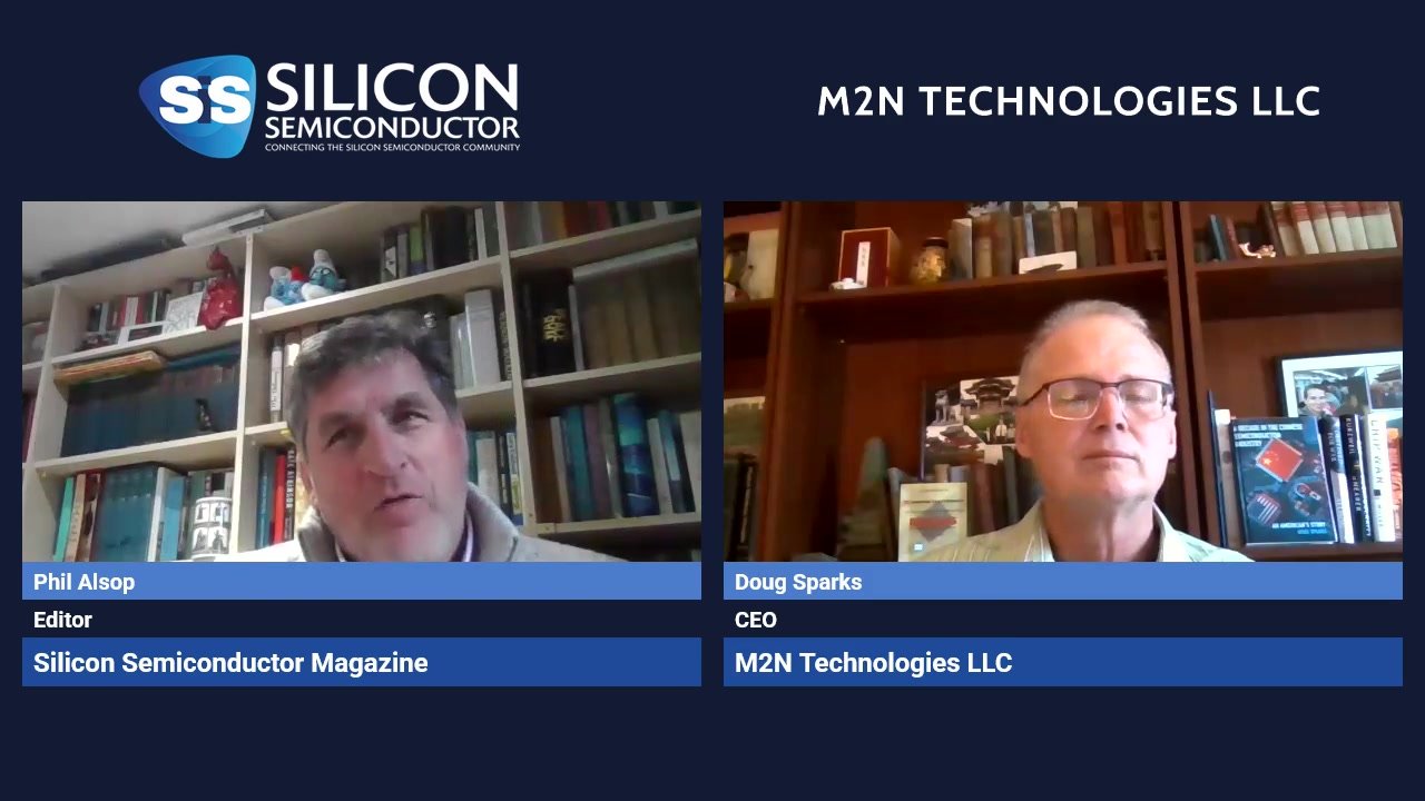China, geopolitics and the global semiconductor industry