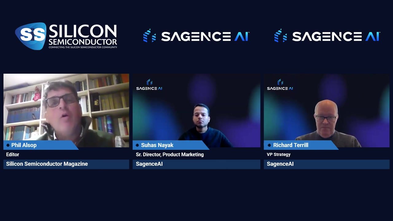 Sagence AI delivers in-memory compute innovations