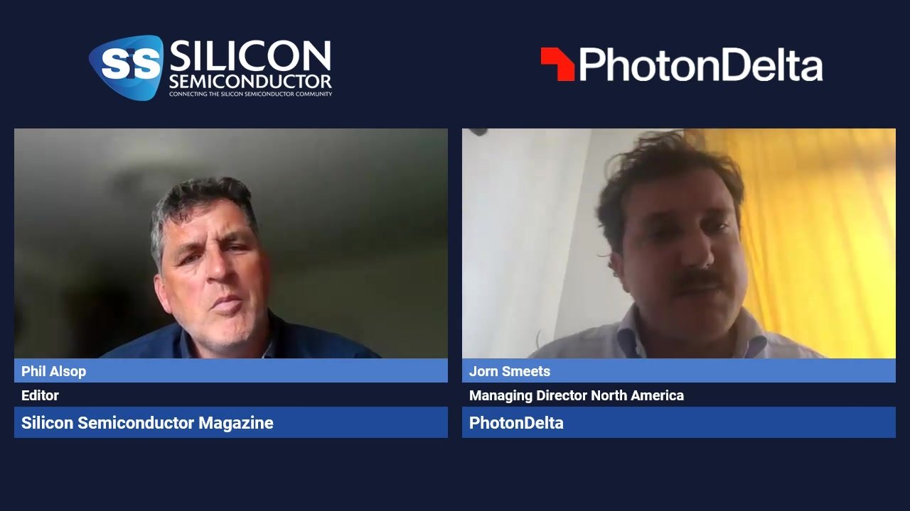 Accelerating the photonic chip market in North America