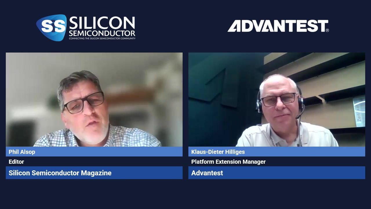 SiConic enables a scalable ecosystem for automated silicon validation