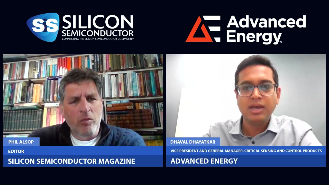 Transformational solutions for Angstrom Era semiconductor fabrication