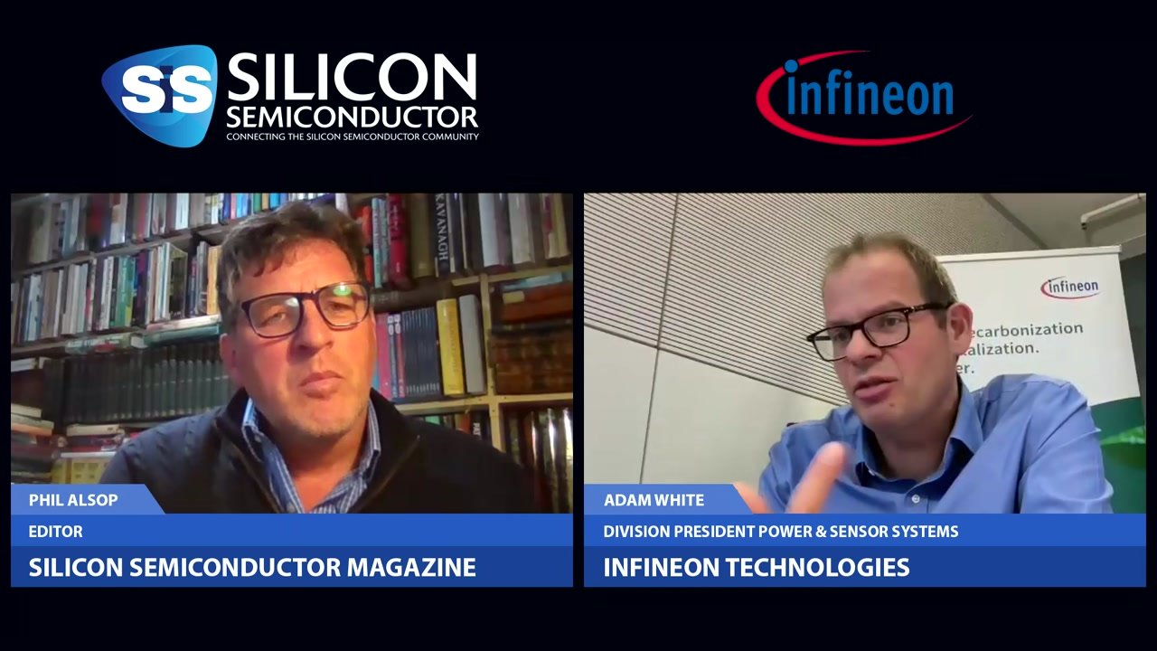 Semiconductor industry set to deliver a sustainable, digital future