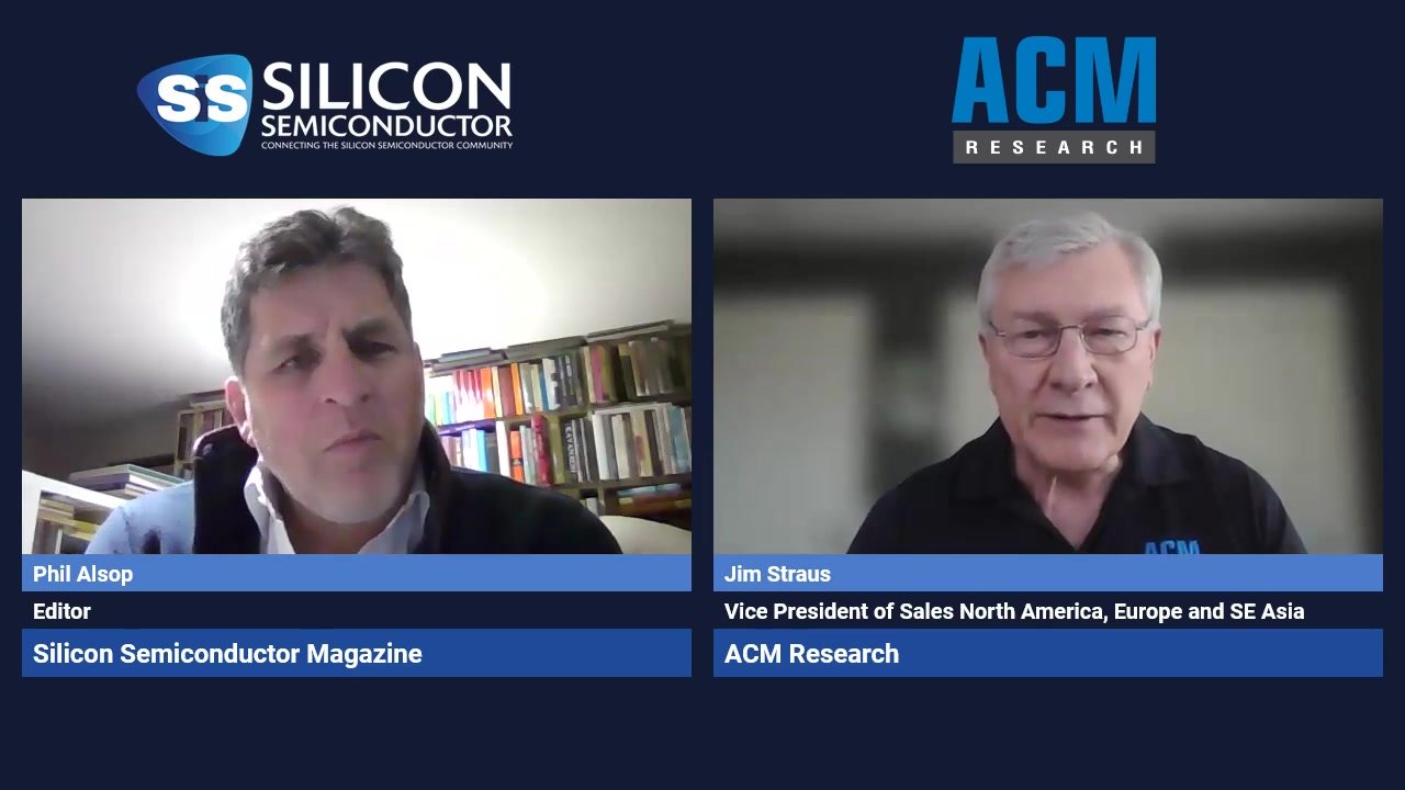 Innovation key to continuing semiconductor success story