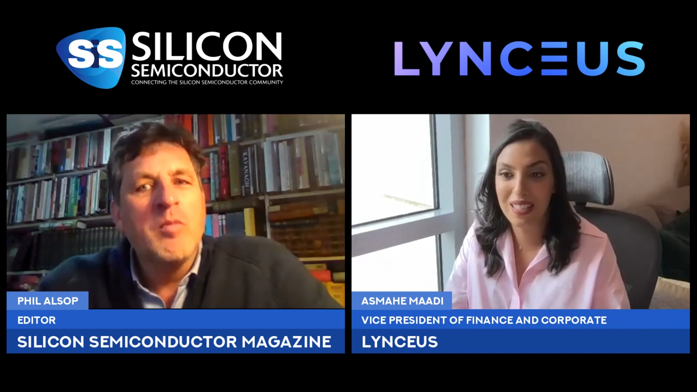 A new face for Lynceus