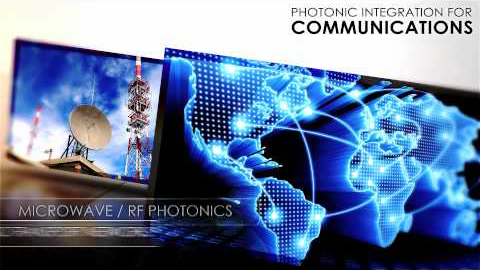 VLC Photonics Applications Showcase Video