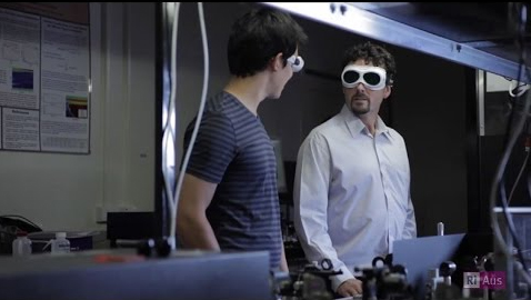 What is photonics and how is it used?