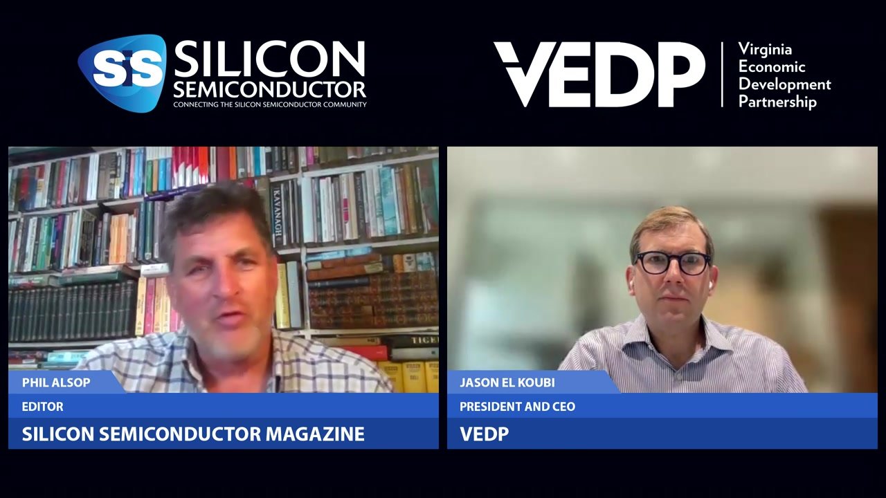 Interview with VEDP