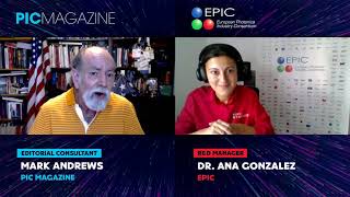 PIC Magazine talks with EPIC